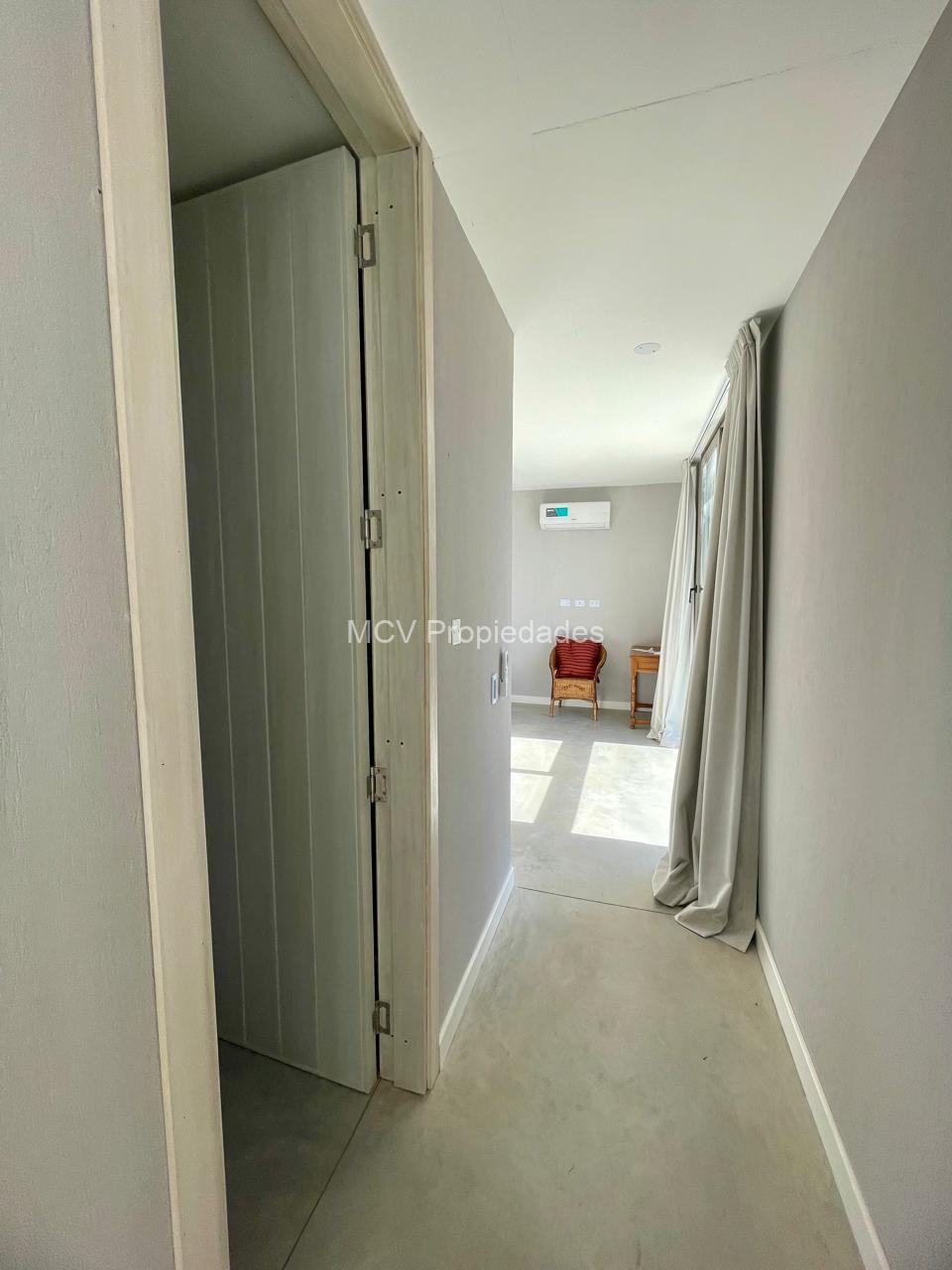 MARITIMO III lote 66 c/pileta p/16 pax - 7 dorm — foto 32