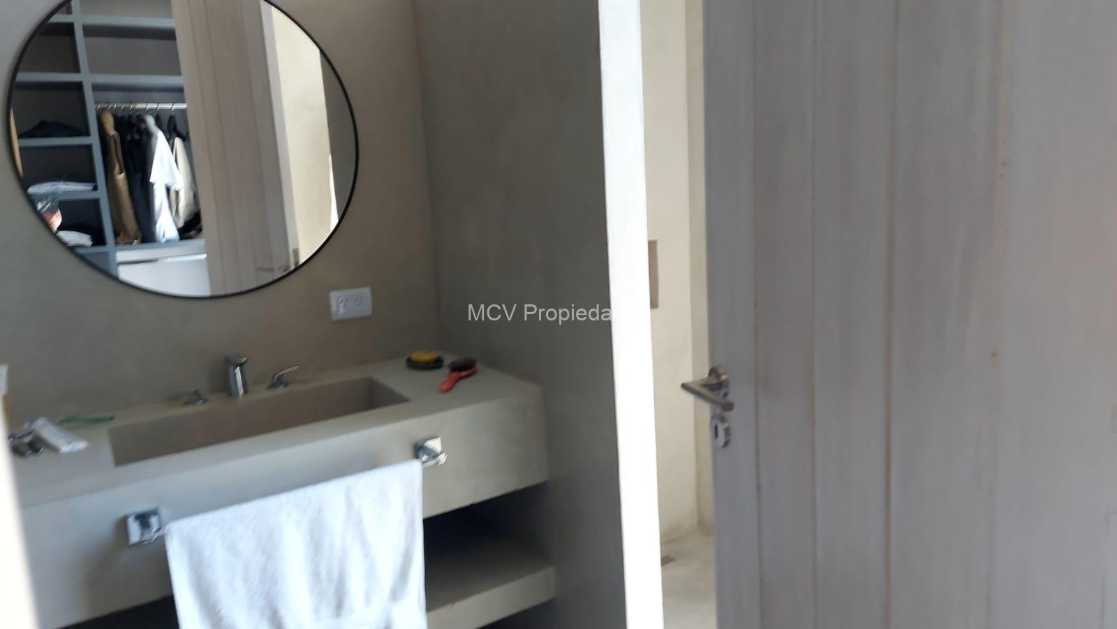 MARITIMO III lote 66 c/pileta p/16 pax - 7 dorm — foto 34