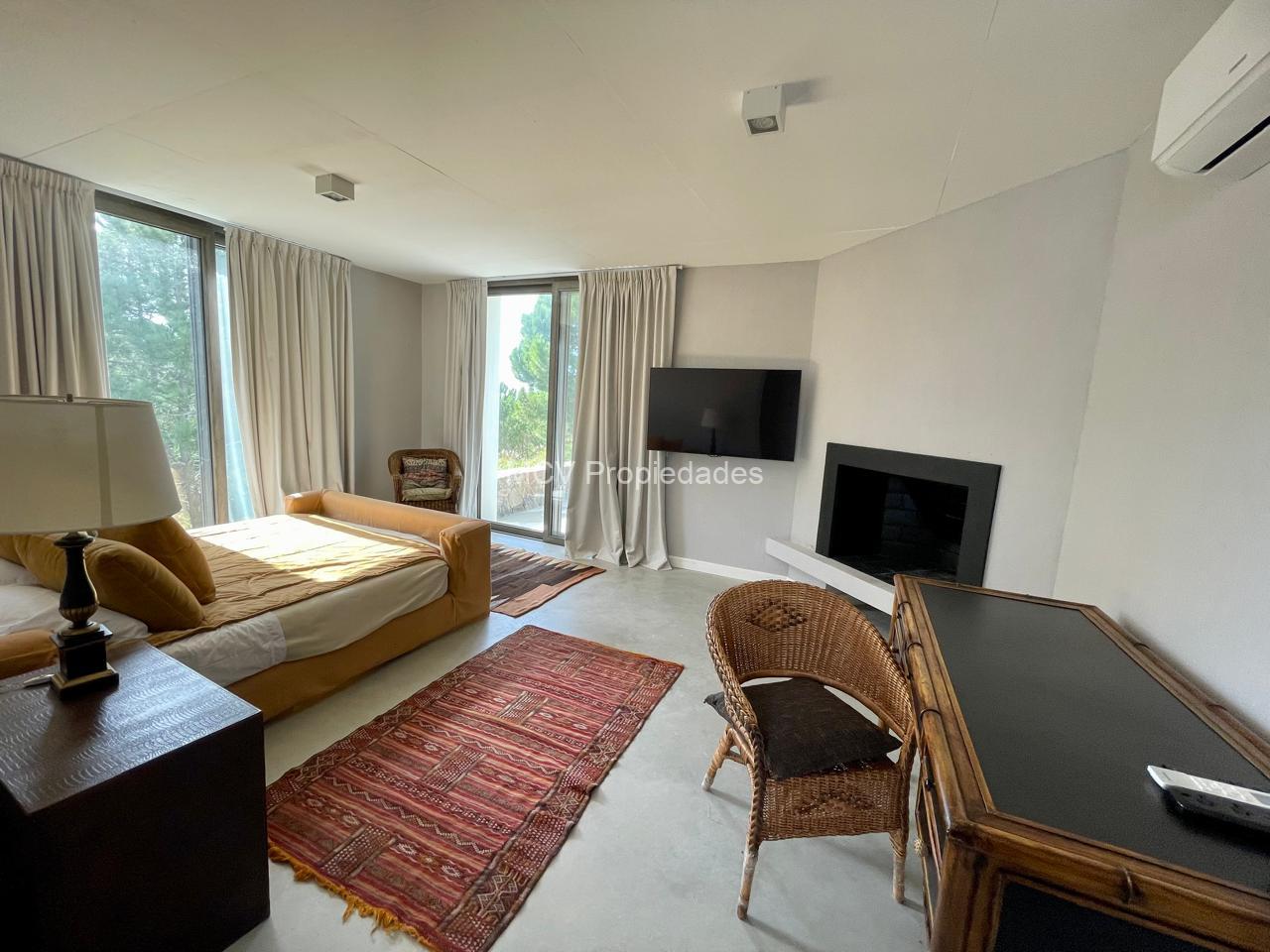 MARITIMO III lote 66 c/pileta p/16 pax - 7 dorm — foto 35