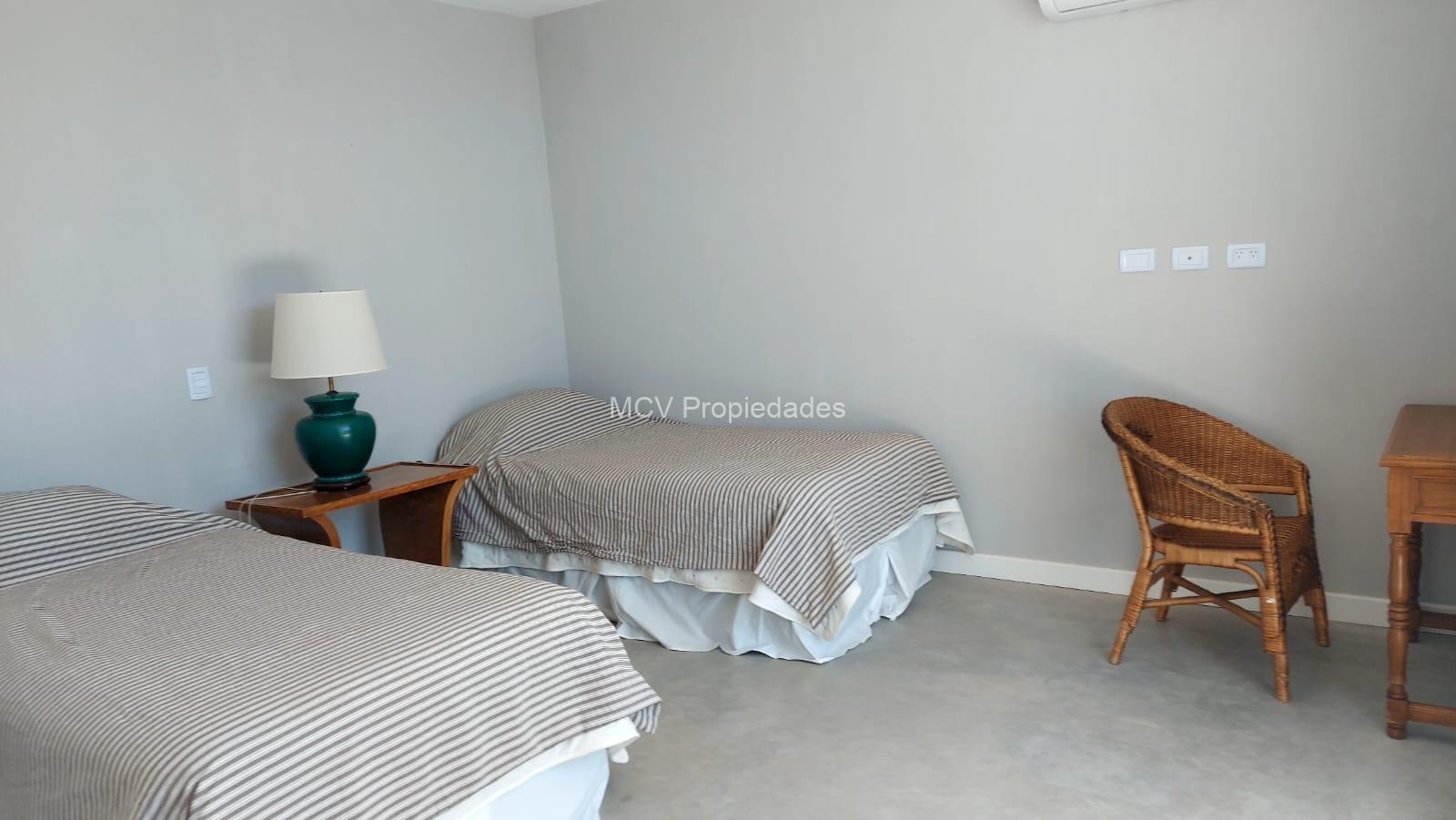MARITIMO III lote 66 c/pileta p/16 pax - 7 dorm — foto 36