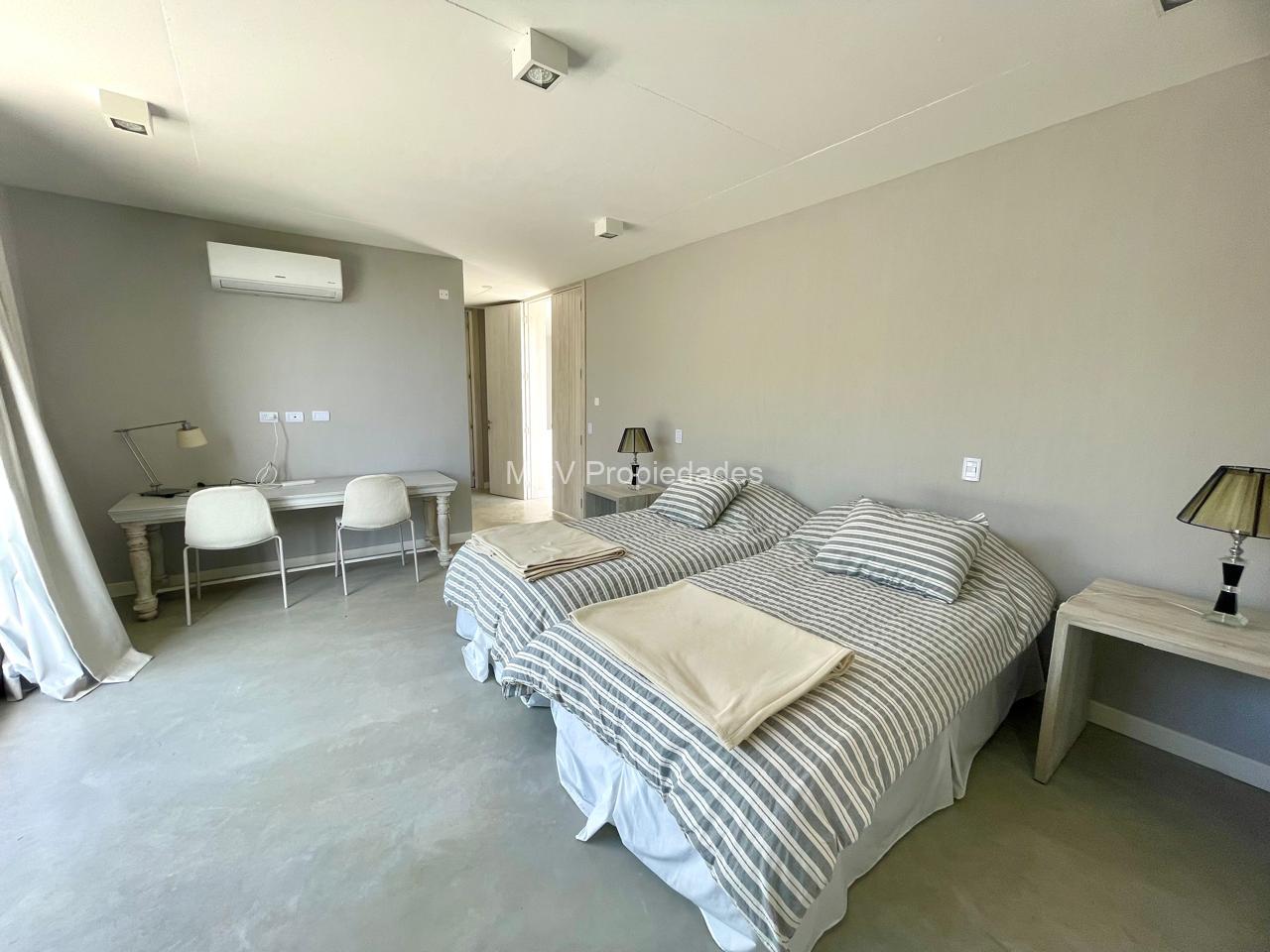 MARITIMO III lote 66 c/pileta p/16 pax - 7 dorm — foto 39
