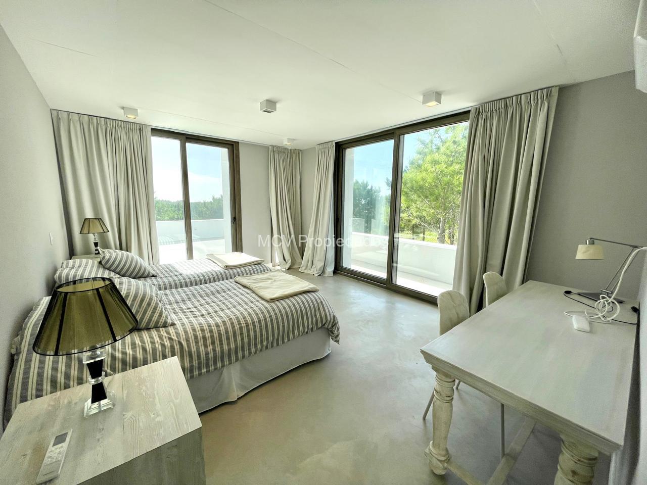 MARITIMO III lote 66 c/pileta p/16 pax - 7 dorm — foto 40