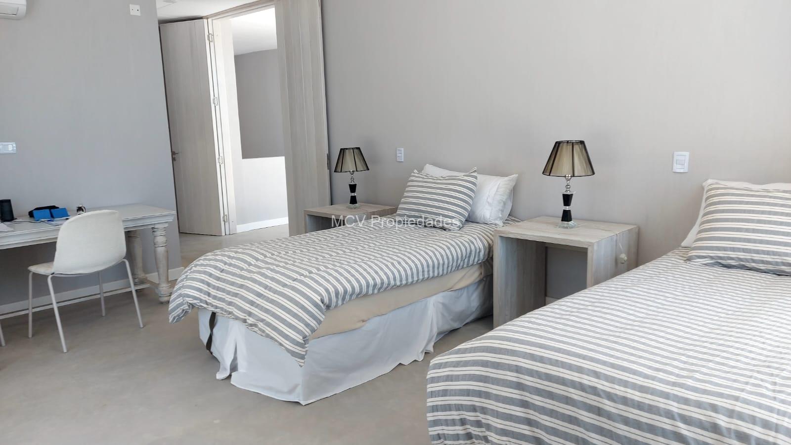 MARITIMO III lote 66 c/pileta p/16 pax - 7 dorm — foto 44