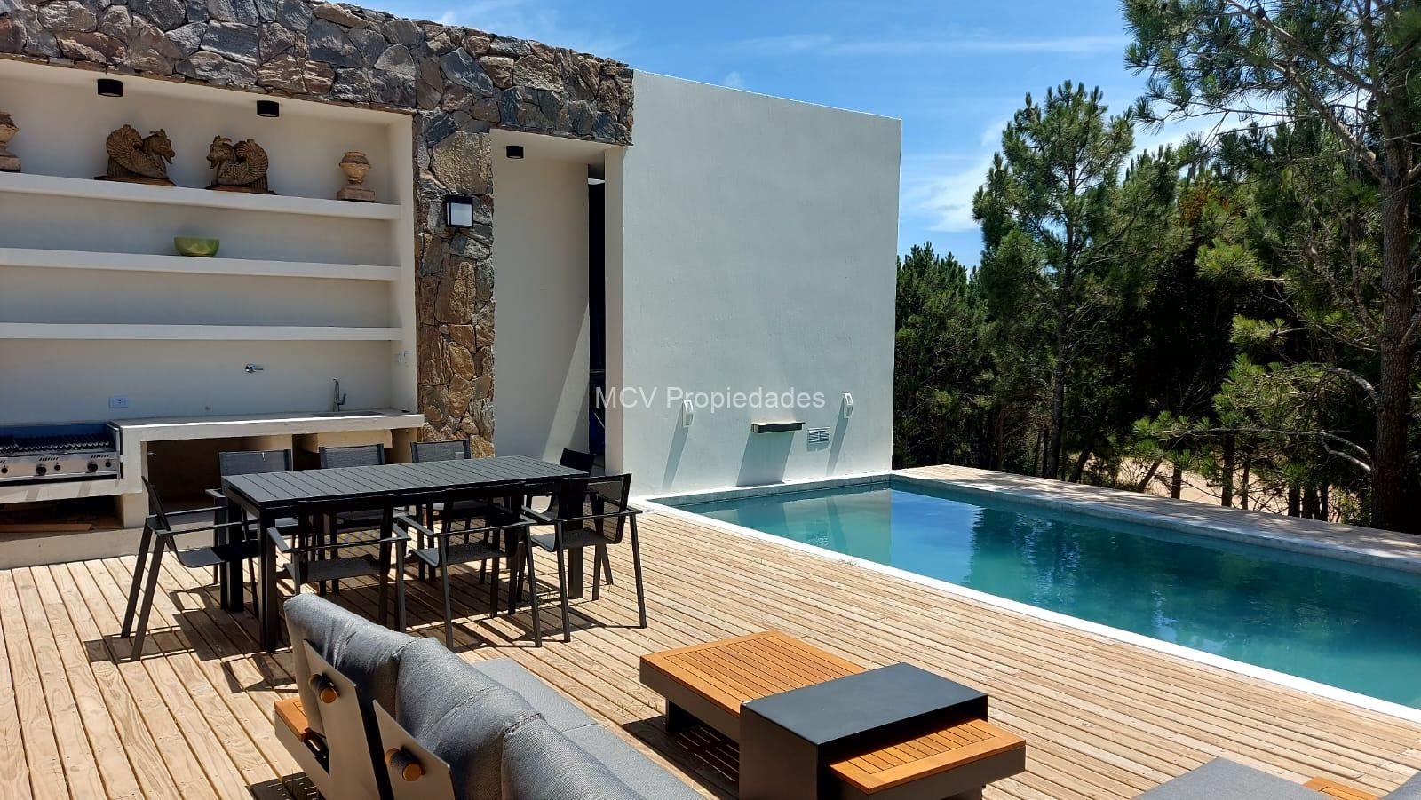 MARITIMO III lote 66 c/pileta p/16 pax - 7 dorm — foto 49