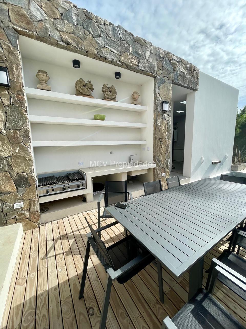 MARITIMO III lote 66 c/pileta p/16 pax - 7 dorm — foto 53