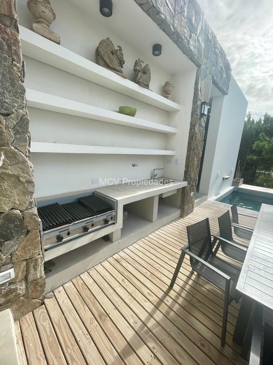 MARITIMO III lote 66 c/pileta p/16 pax - 7 dorm — foto 54