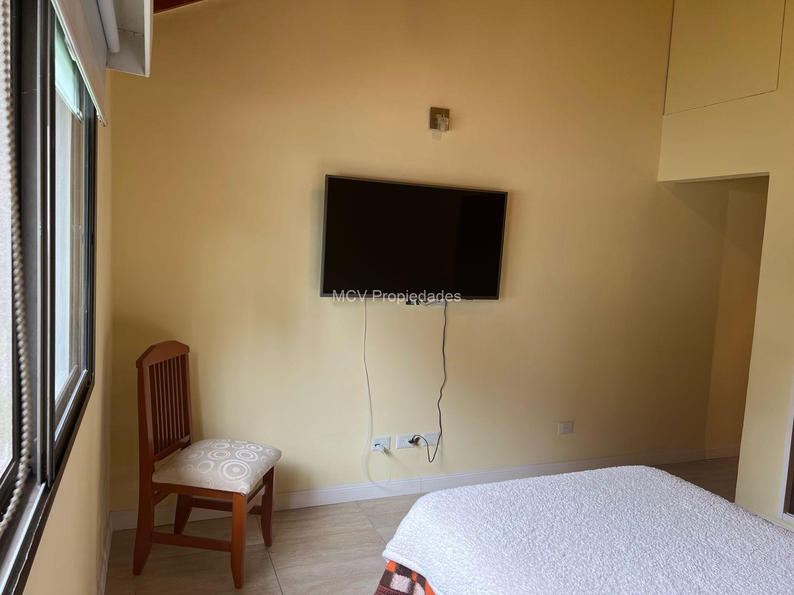 CLUB EL CARMEN - Casa en una planta c/pileta FONDO LIBRE!!! impecable — foto 2