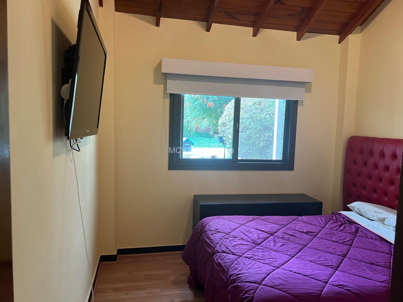 CLUB EL CARMEN - Casa en una planta c/pileta FONDO LIBRE!!! impecable — foto 6