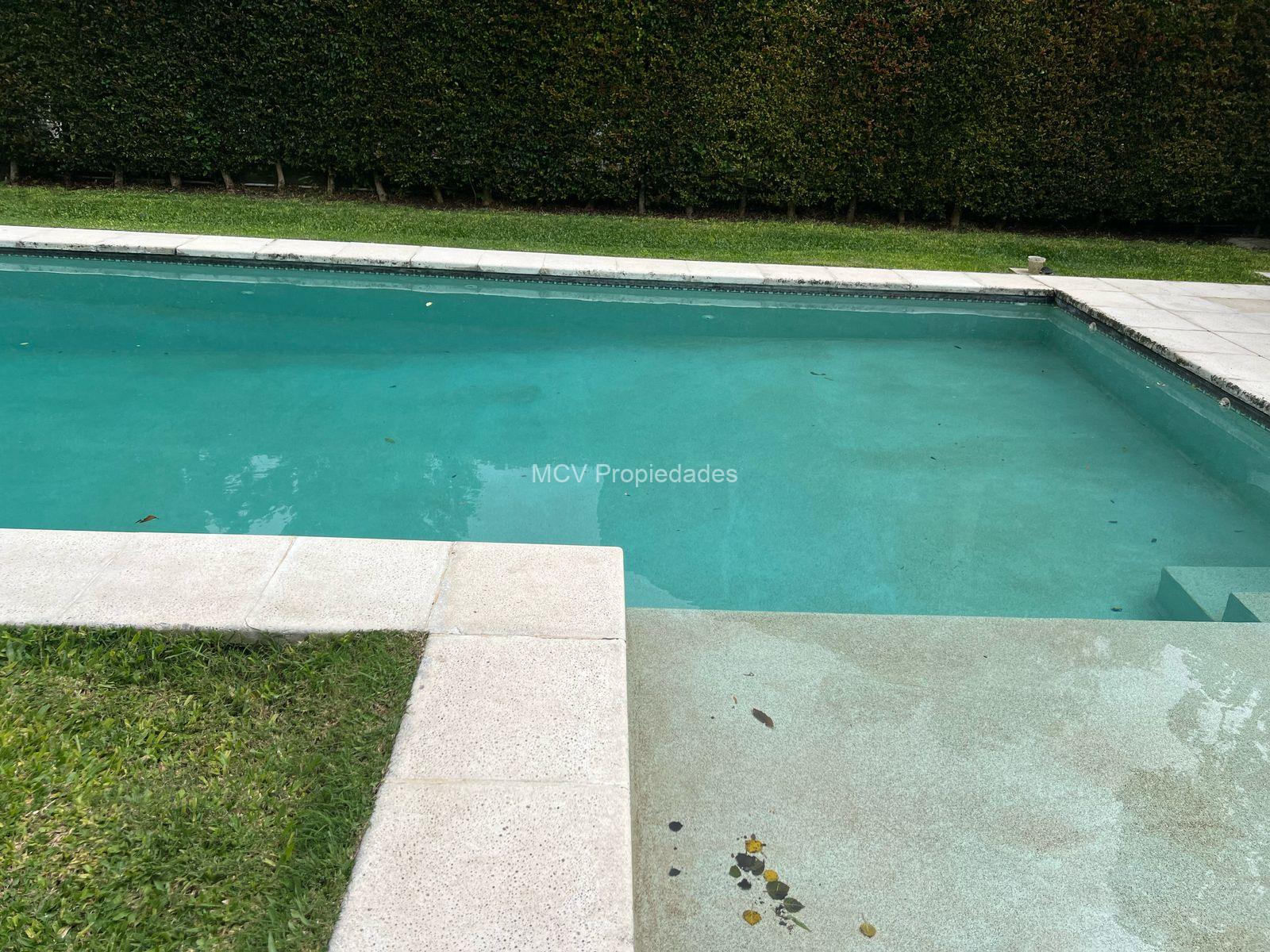 CLUB EL CARMEN - Casa en una planta c/pileta FONDO LIBRE!!! impecable — foto 10