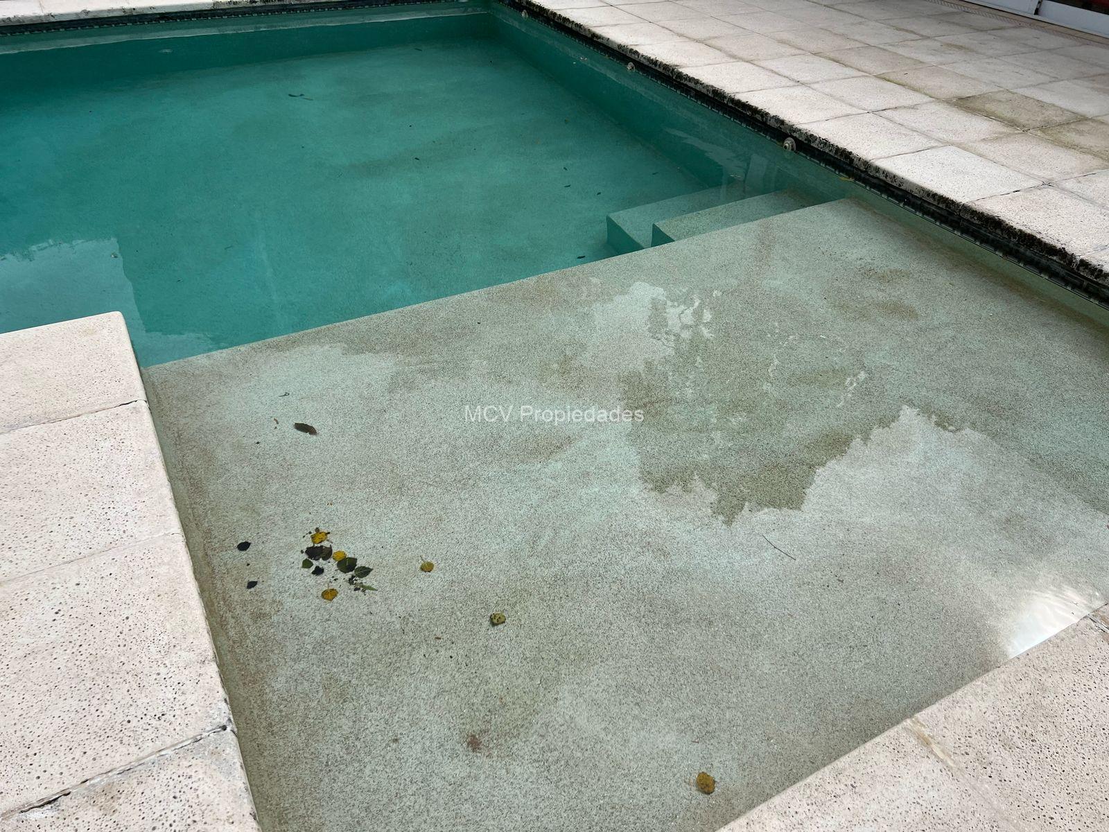 CLUB EL CARMEN - Casa en una planta c/pileta FONDO LIBRE!!! impecable — foto 11