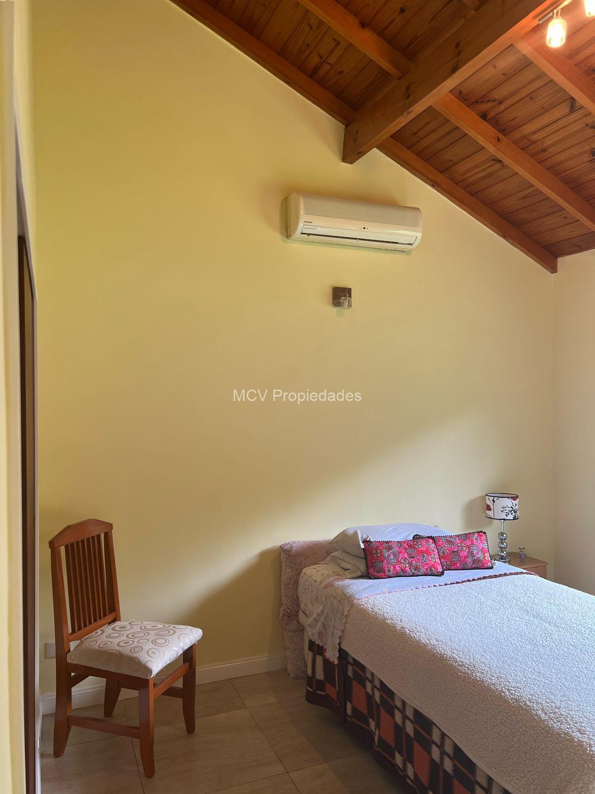CLUB EL CARMEN - Casa en una planta c/pileta FONDO LIBRE!!! impecable — foto 20