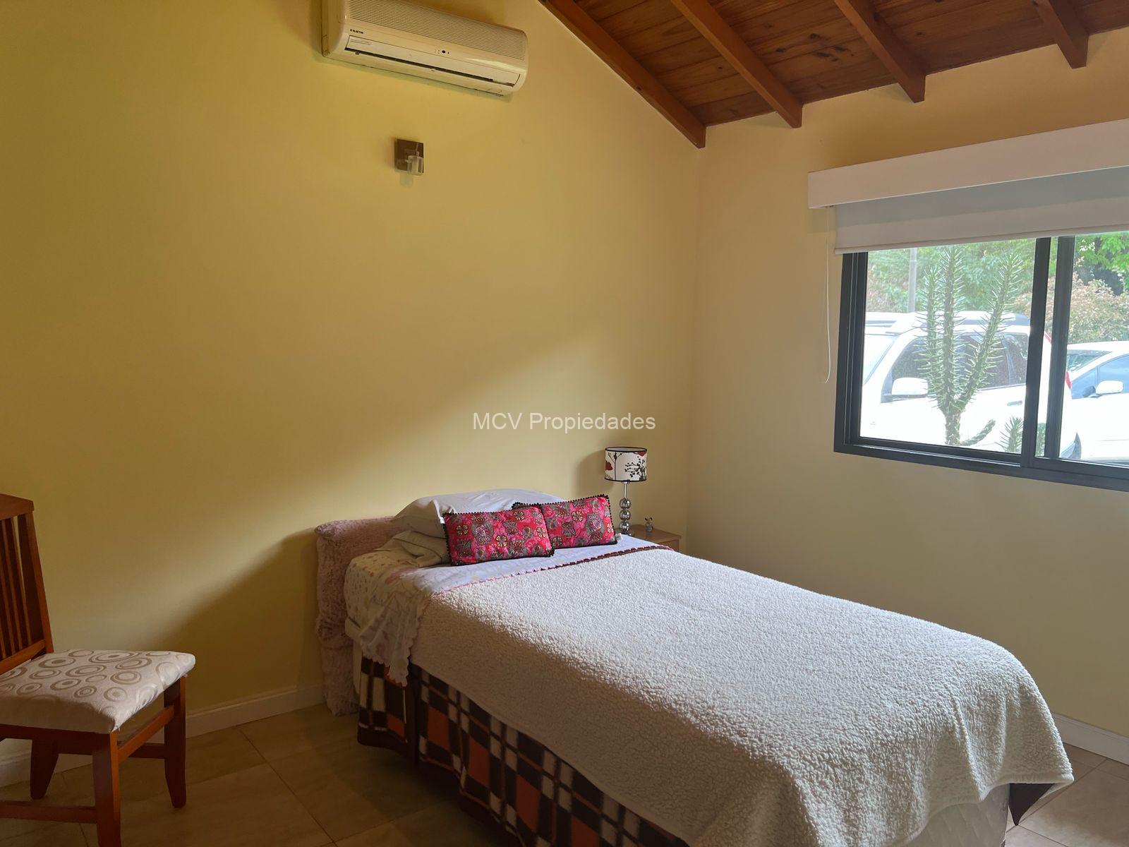 CLUB EL CARMEN - Casa en una planta c/pileta FONDO LIBRE!!! impecable — foto 21
