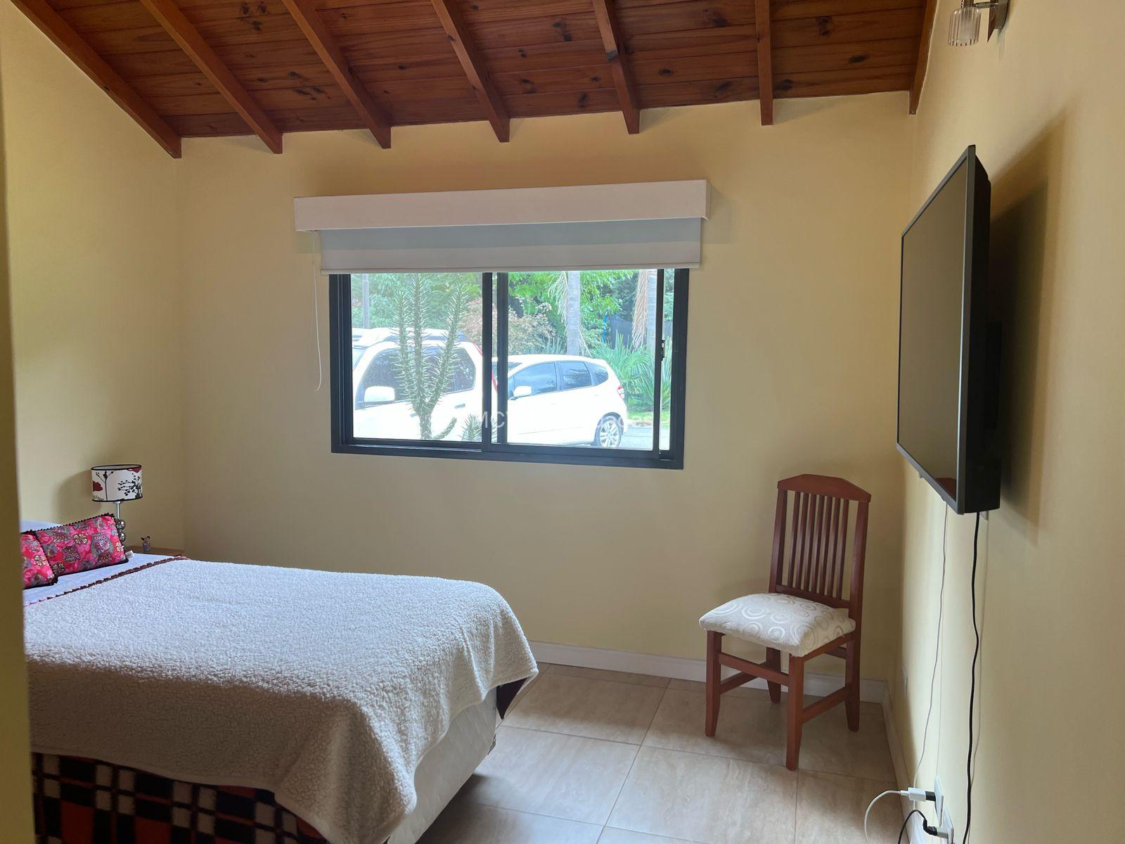 CLUB EL CARMEN - Casa en una planta c/pileta FONDO LIBRE!!! impecable — foto 22