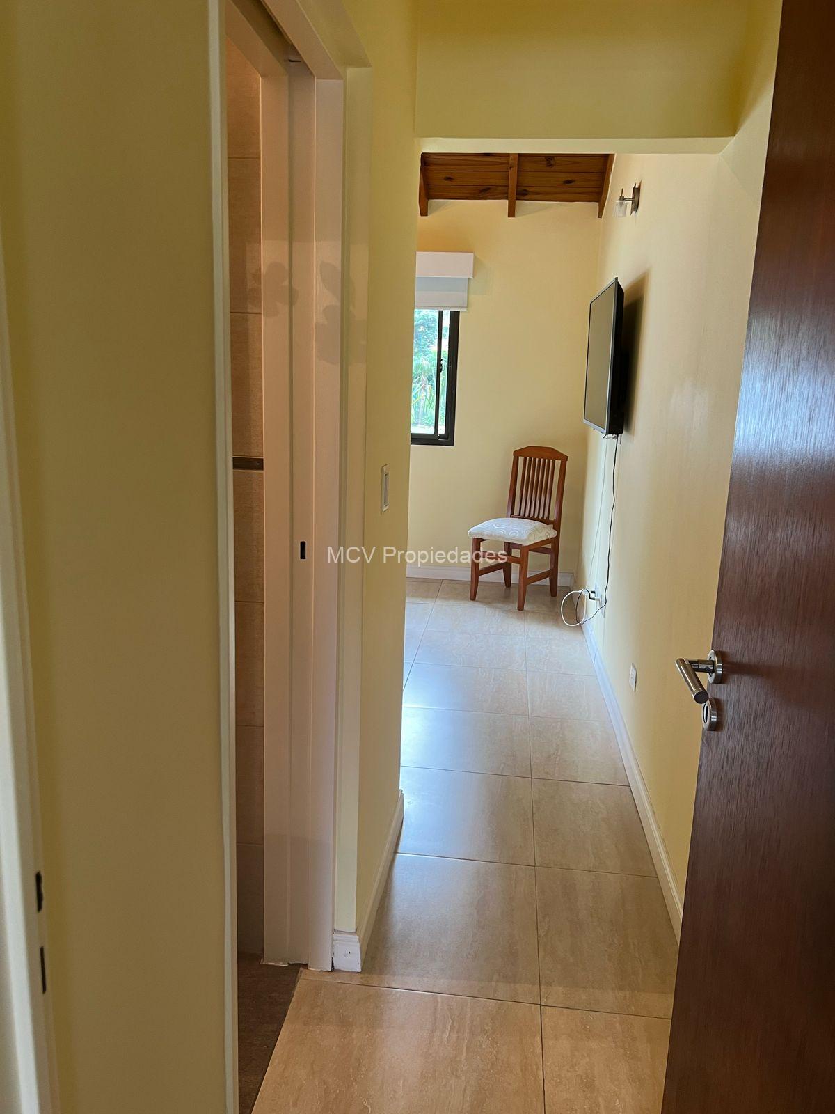 CLUB EL CARMEN - Casa en una planta c/pileta FONDO LIBRE!!! impecable — foto 23