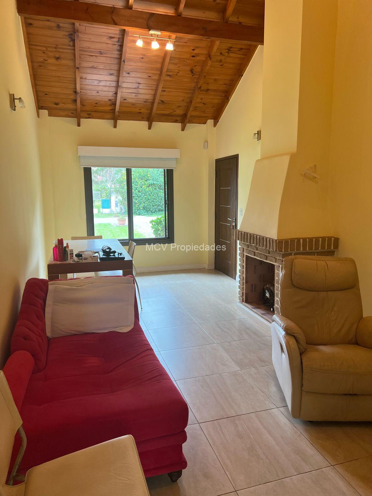 CLUB EL CARMEN - Casa en una planta c/pileta FONDO LIBRE!!! impecable — foto 25