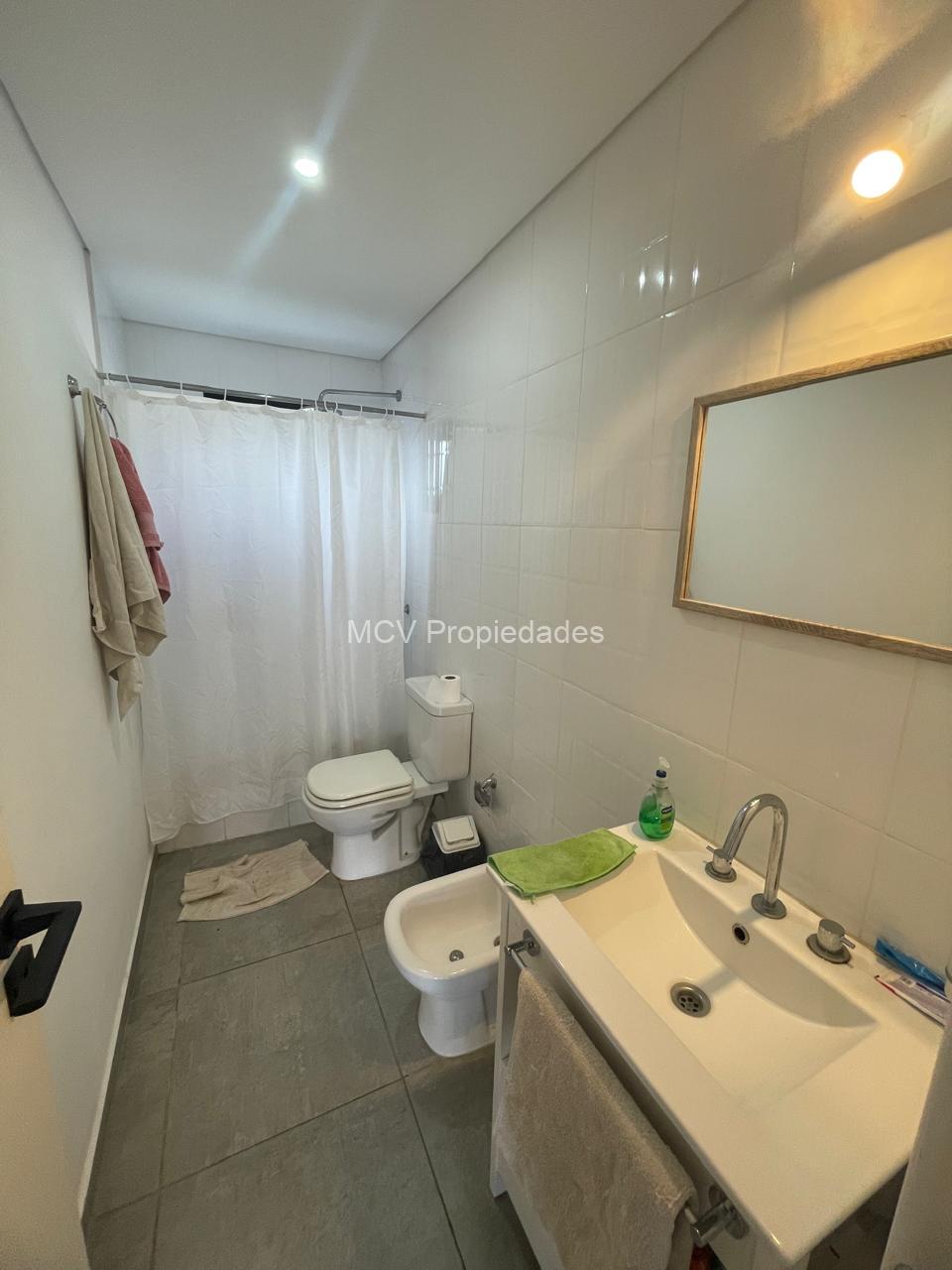 PINAMAR-Depto 2 AMB - Edif La Argentina 2 c/amenities — foto 5
