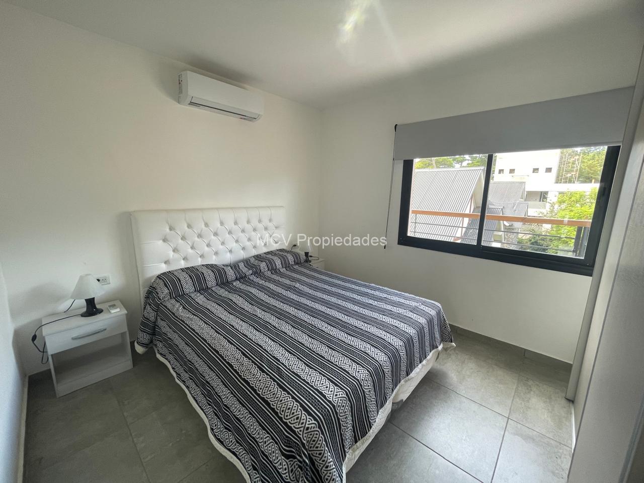 PINAMAR-Depto 2 AMB - Edif La Argentina 2 c/amenities — foto 6