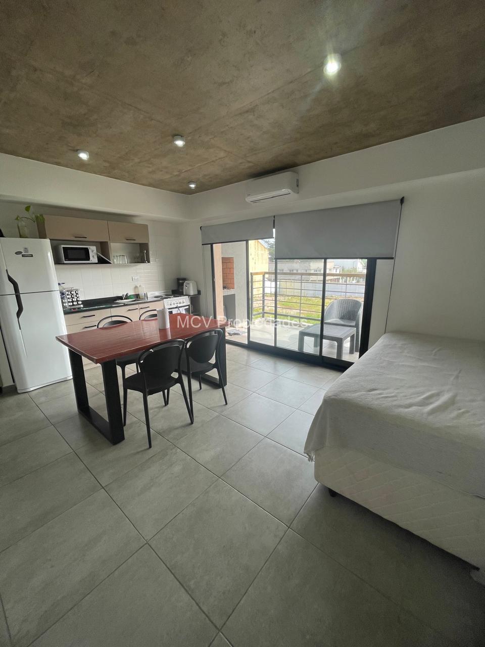 PINAMAR-Depto 2 AMB - Edif La Argentina 2 c/amenities — foto 10