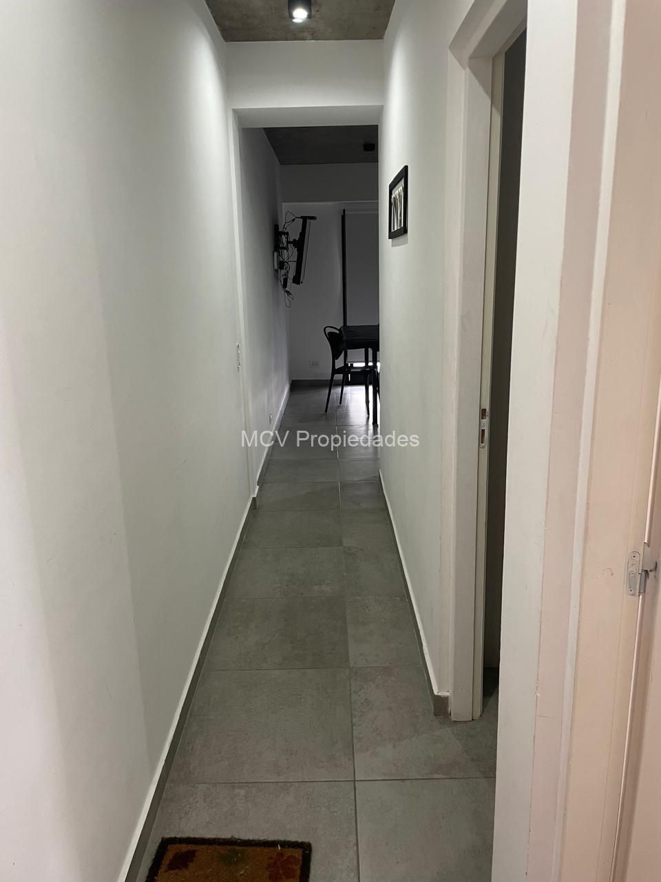 PINAMAR- DEPTO 2 AMB c/ jacuzzi -Edific. LA ARGENTINA 2 c/amenities — foto 2