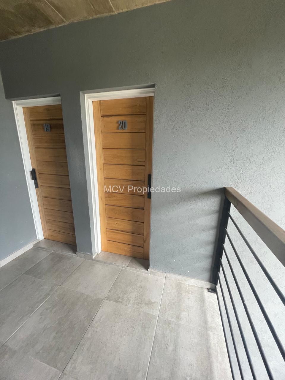 PINAMAR- DEPTO 2 AMB c/ jacuzzi -Edific. LA ARGENTINA 2 c/amenities — foto 3