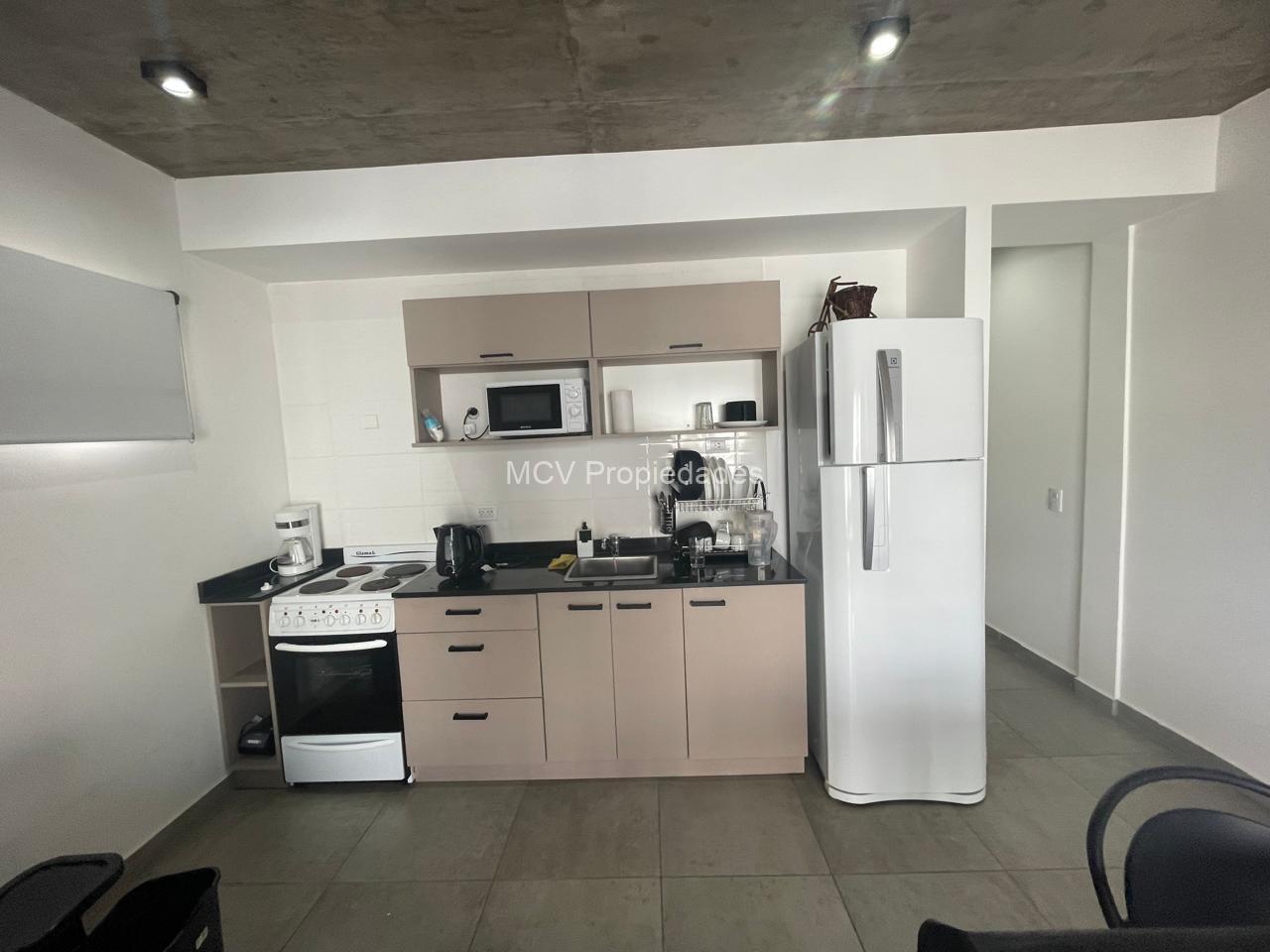 PINAMAR- DEPTO 2 AMB c/ jacuzzi -Edific. LA ARGENTINA 2 c/amenities — foto 5