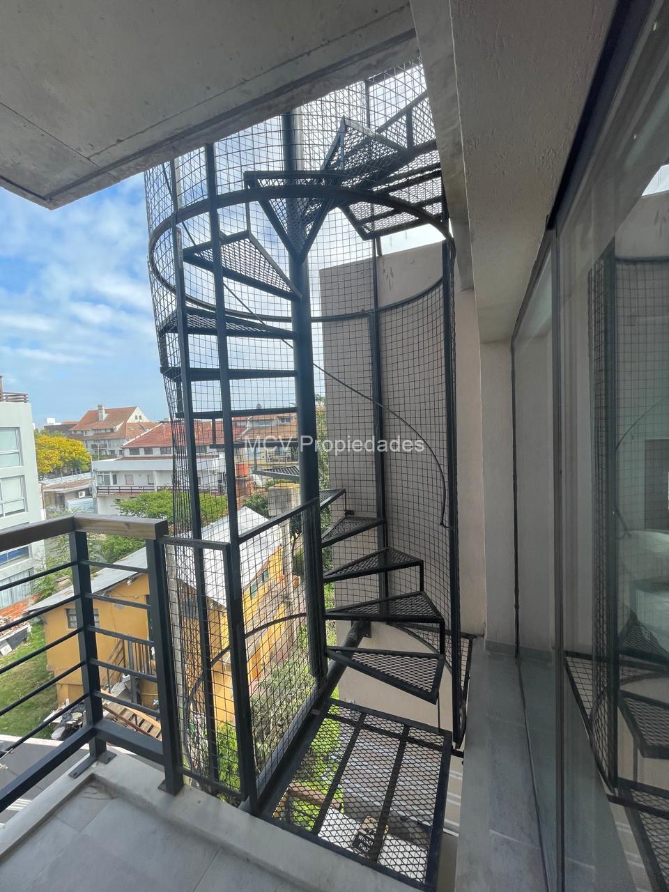 PINAMAR- DEPTO 2 AMB c/ jacuzzi -Edific. LA ARGENTINA 2 c/amenities — foto 7