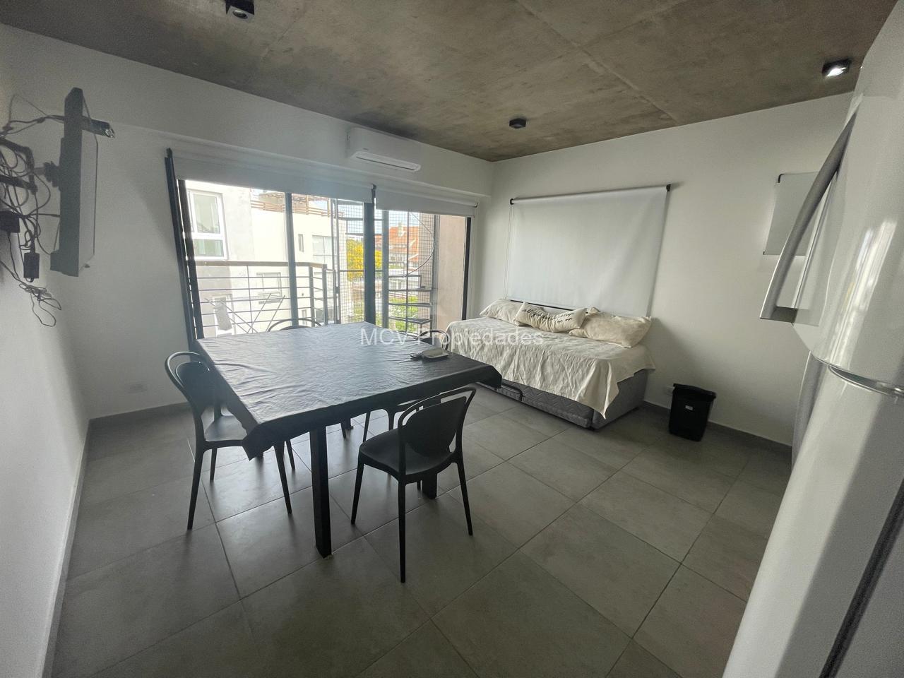 PINAMAR- DEPTO 2 AMB c/ jacuzzi -Edific. LA ARGENTINA 2 c/amenities — foto 9