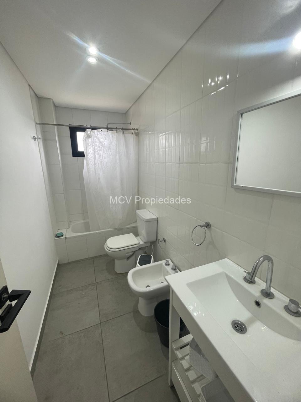PINAMAR- DEPTO 2 AMB c/ jacuzzi -Edific. LA ARGENTINA 2 c/amenities — foto 11