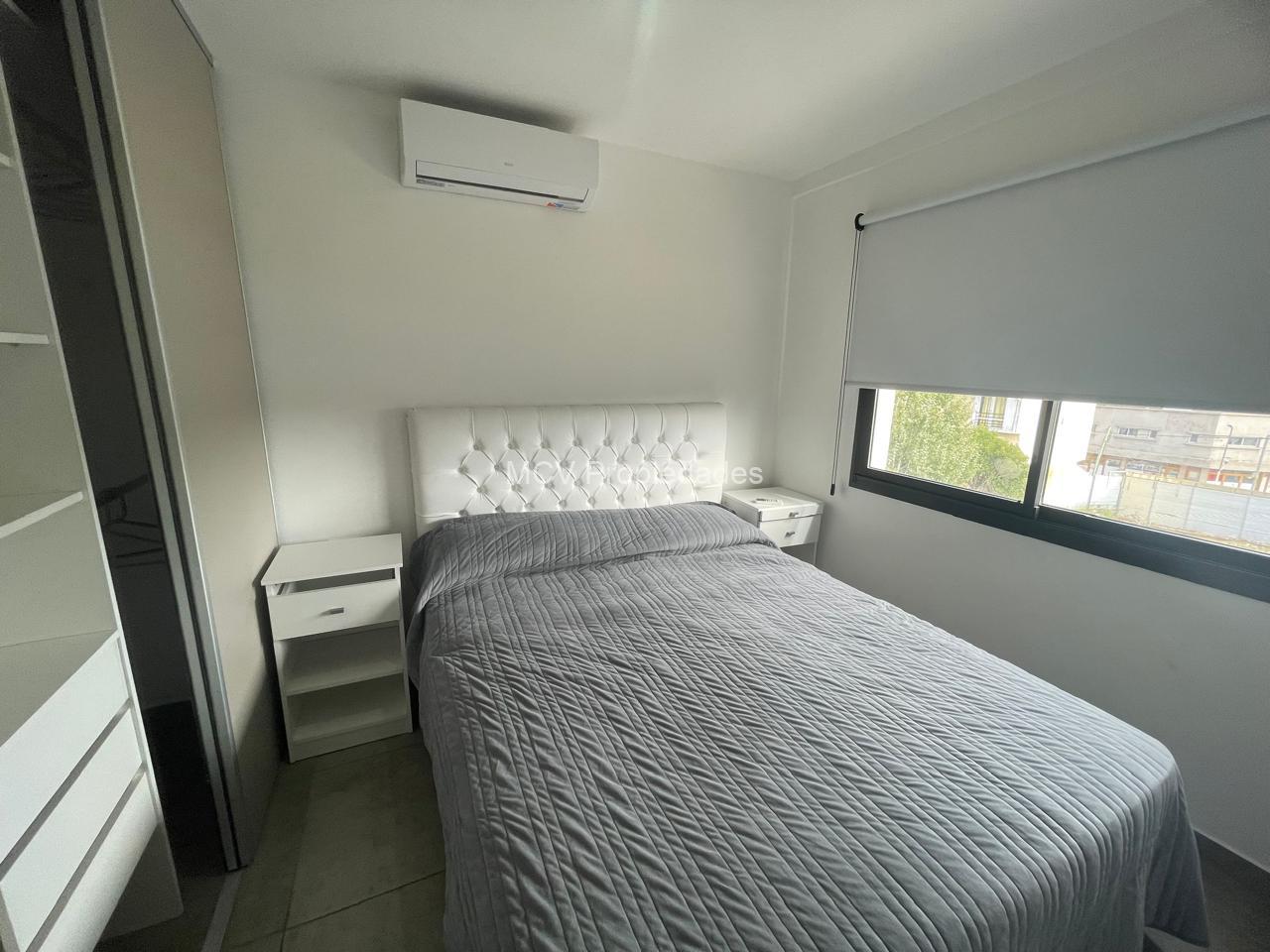 PINAMAR- DEPTO 2 AMB c/ jacuzzi -Edific. LA ARGENTINA 2 c/amenities — foto 12