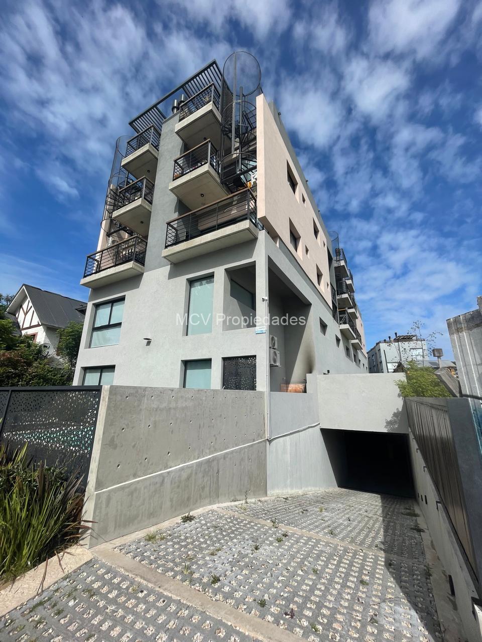 PINAMAR- DEPTO 2 AMB c/ jacuzzi -Edific. LA ARGENTINA 2 c/amenities — foto 17