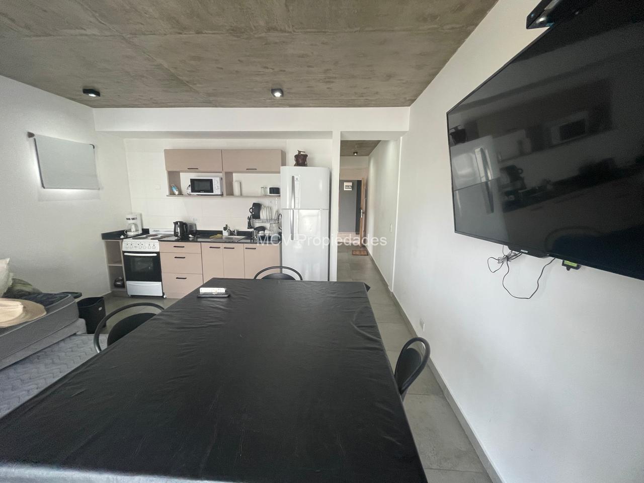 PINAMAR- DEPTO 2 AMB c/ jacuzzi -Edific. LA ARGENTINA 2 c/amenities — foto 20