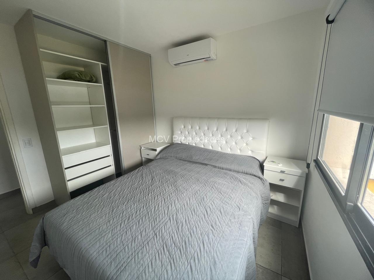 PINAMAR- DEPTO 2 AMB c/ jacuzzi -Edific. LA ARGENTINA 2 c/amenities — foto 21