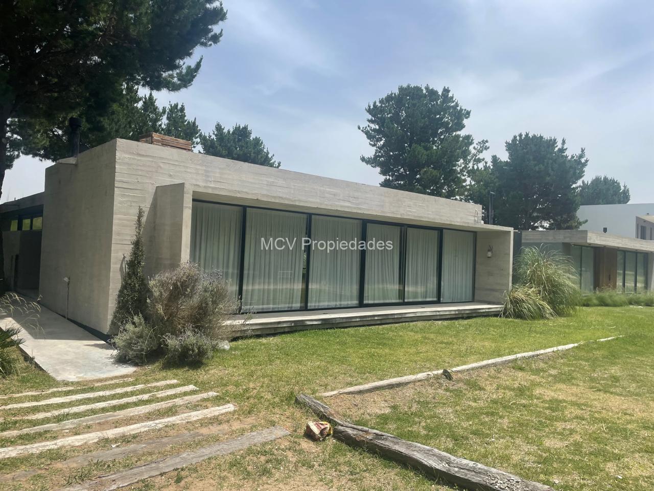 RESIDENCIAL 1 456 moderna en hormigon VENTA