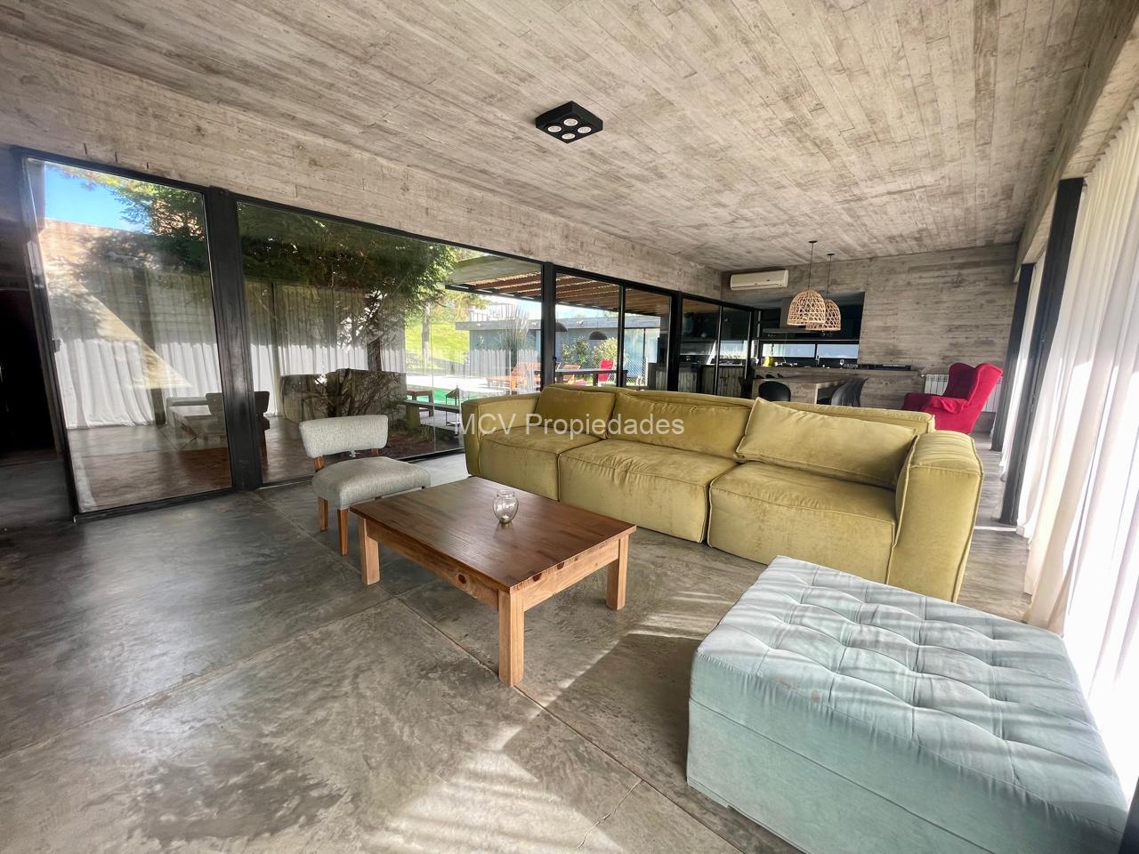 RESIDENCIAL 1 456 moderna en hormigon VENTA — foto 5