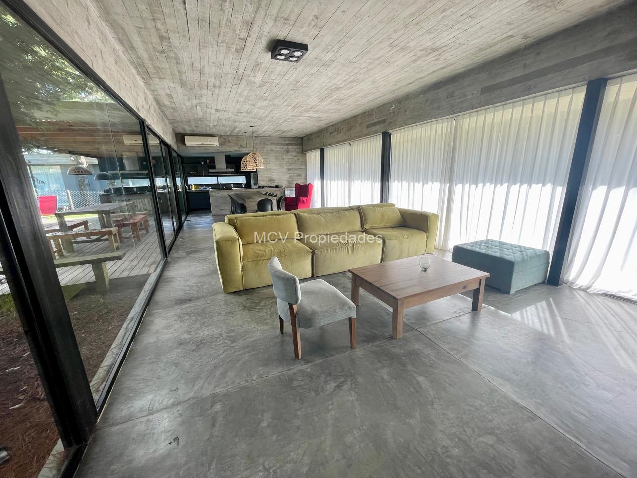 RESIDENCIAL 1 456 moderna en hormigon VENTA — foto 6