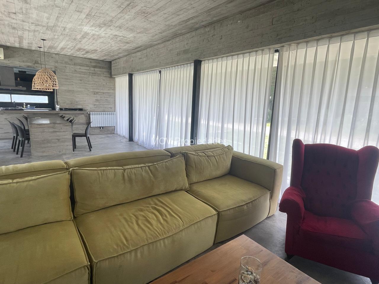 RESIDENCIAL 1 456 moderna en hormigon VENTA — foto 10