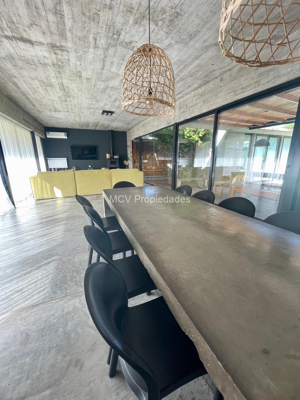RESIDENCIAL 1 456 moderna en hormigon VENTA — foto 13