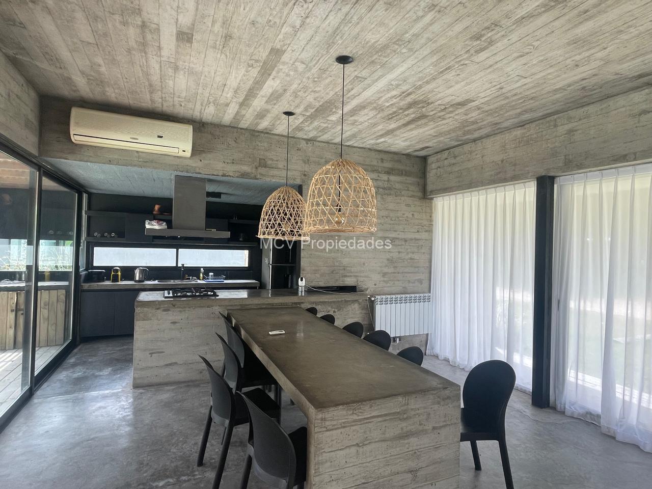 RESIDENCIAL 1 456 moderna en hormigon VENTA — foto 14