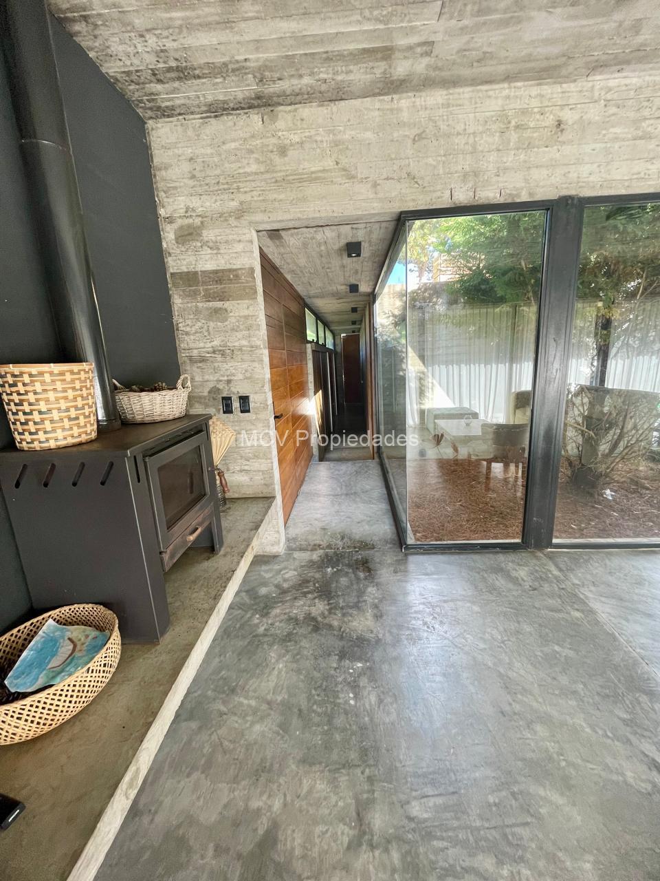 RESIDENCIAL 1 456 moderna en hormigon VENTA — foto 16