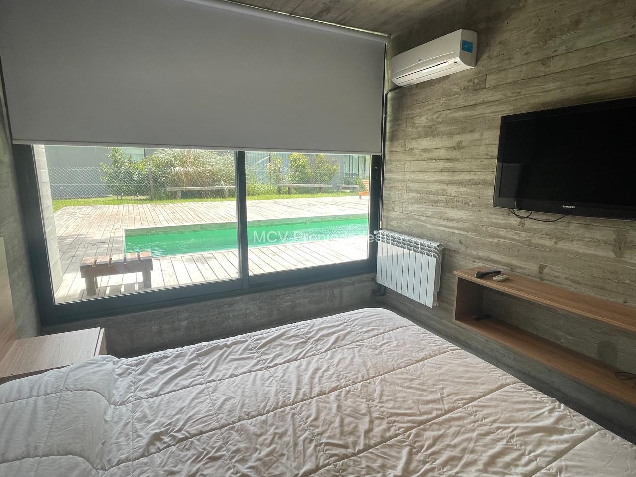 RESIDENCIAL 1 456 moderna en hormigon VENTA — foto 20