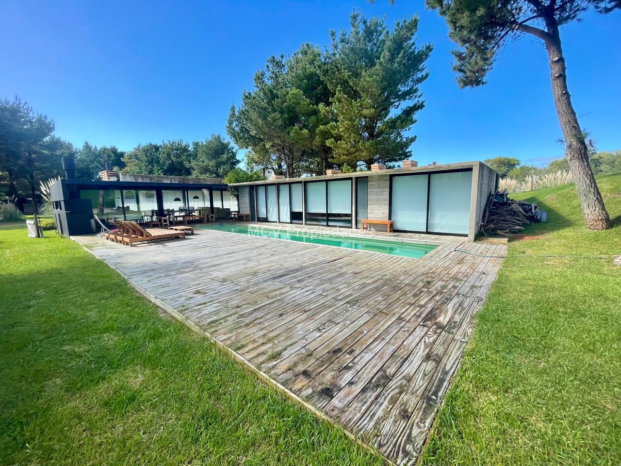 RESIDENCIAL 1 456 moderna en hormigon VENTA — foto 27