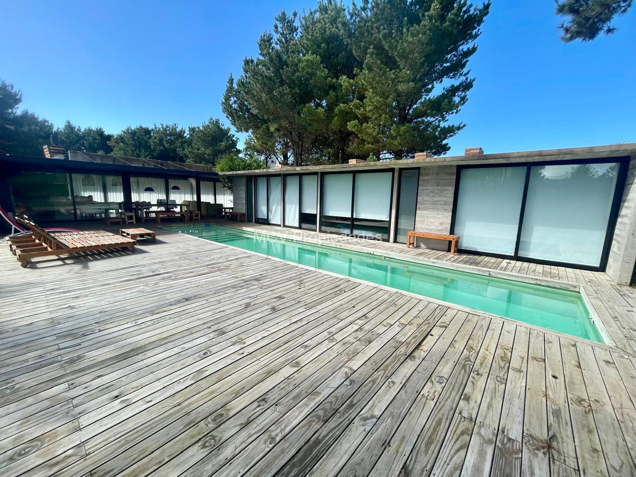 RESIDENCIAL 1 456 moderna en hormigon VENTA — foto 28