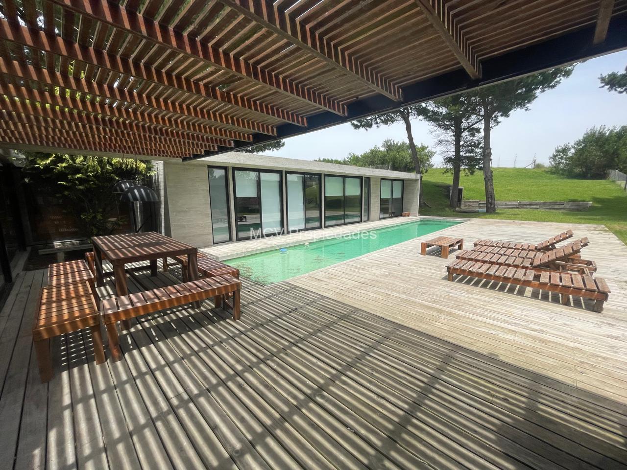 RESIDENCIAL 1 456 moderna en hormigon VENTA — foto 29