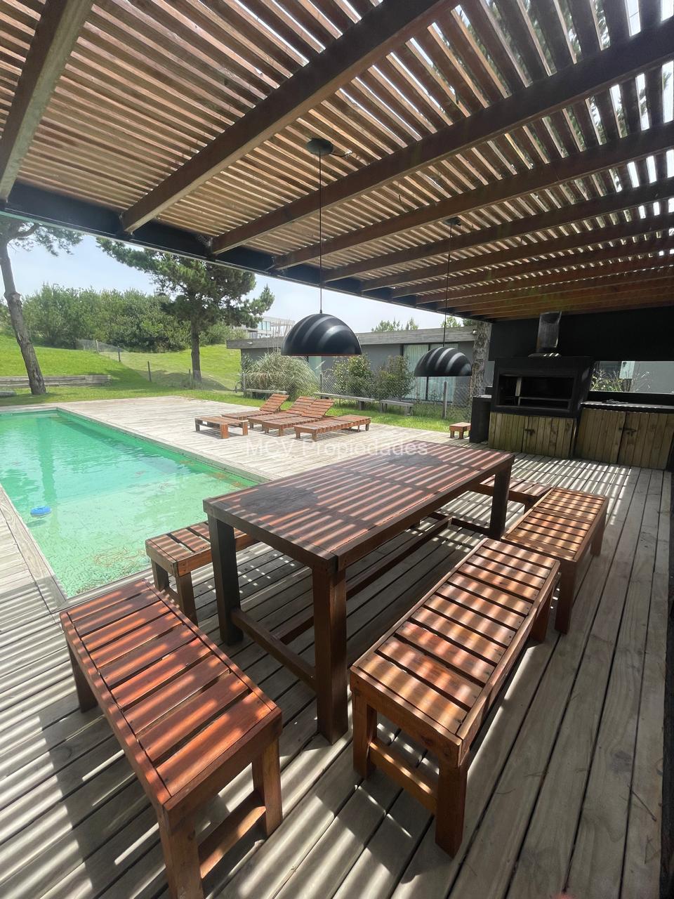RESIDENCIAL 1 456 moderna en hormigon VENTA — foto 30