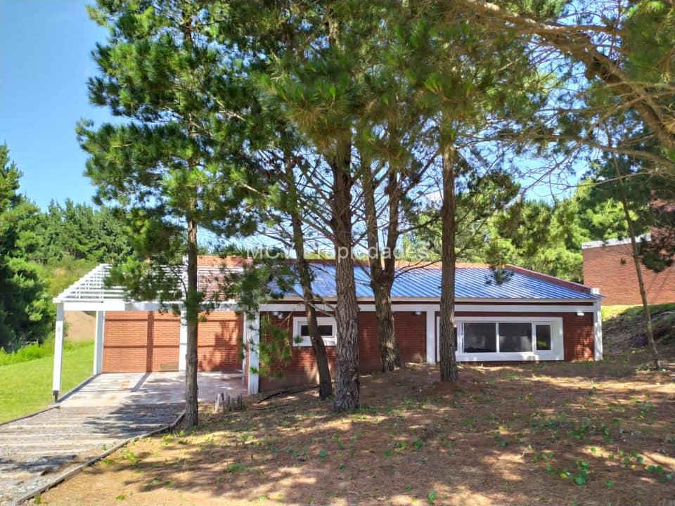 ECUESTRE 81 p/ 8 pax c/pileta cercada y climatizador solar - EN VENTA ¡OPORTUNIDAD!!