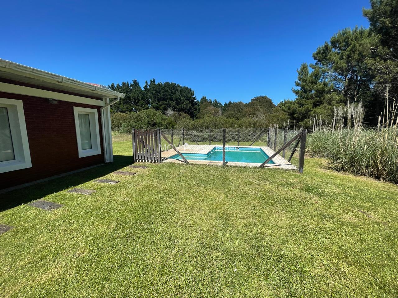 ECUESTRE 81 p/ 8 pax c/pileta cercada y climatizador solar - EN VENTA ¡OPORTUNIDAD!! — foto 4