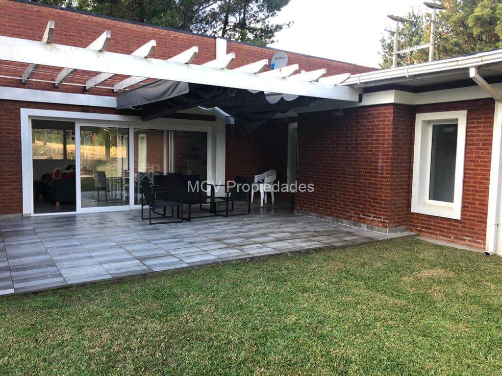 ECUESTRE 81 p/ 8 pax c/pileta cercada y climatizador solar - EN VENTA ¡OPORTUNIDAD!! — foto 5