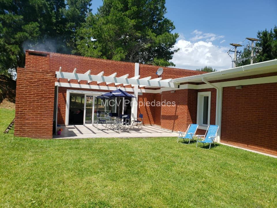 ECUESTRE 81 p/ 8 pax c/pileta cercada y climatizador solar - EN VENTA ¡OPORTUNIDAD!! — foto 9