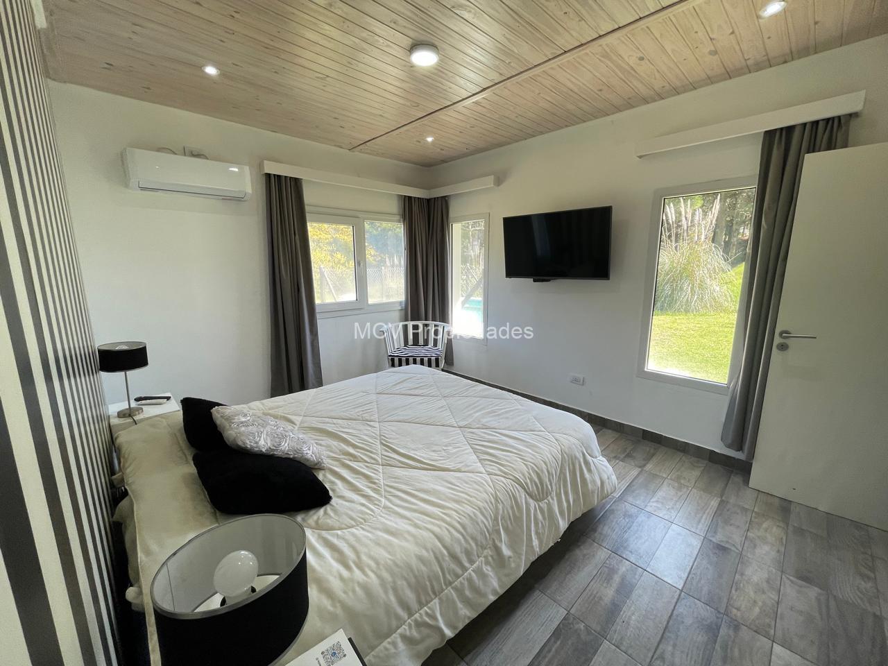 ECUESTRE 81 p/ 8 pax c/pileta cercada y climatizador solar - EN VENTA ¡OPORTUNIDAD!! — foto 12
