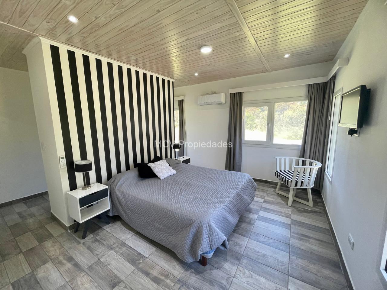 ECUESTRE 81 p/ 8 pax c/pileta cercada y climatizador solar - EN VENTA ¡OPORTUNIDAD!! — foto 13